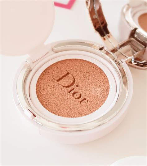 Dior dreamskin review